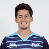Tarrig Youichi Fujita rugby player