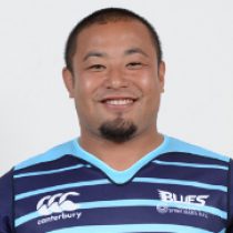 Kota Kumamoto rugby player