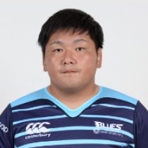 Daichi Takano rugby player