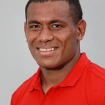 Sakiusa Bureitakiyaca rugby player