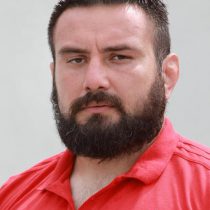Elizbar Kuparadze rugby player