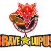 Brave Lupus