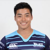 Hiroki Yamada rugby player