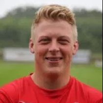 George Boulton rugby player