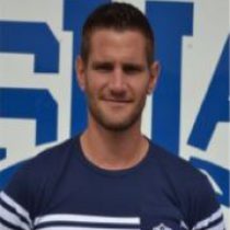 Florian Denos rugby player