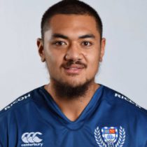 Sam Ulufonua rugby player