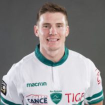 Colin Slade rugby player