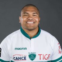 Peter Saili rugby player