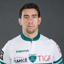 Thomas Bianchin rugby player