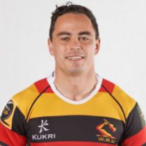 Zac Guildford rugby player