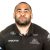 Samuela Newa Vunisa Glasgow Warriors