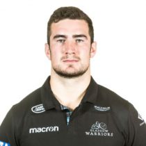 James Malcolm rugby player