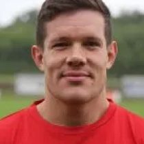 Steve Leonard rugby player