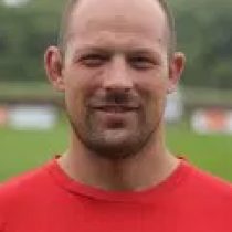 Wayne Thompson rugby player