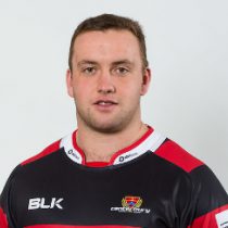 Chris Gawler rugby player
