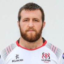 Alan O'Connor rugby player