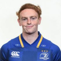 Cathal Marsh rugby player