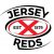 Jason Dean Worrall Jersey Reds