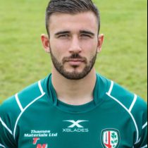 Tommy Bell rugby player