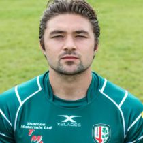 Tom Fowlie rugby player