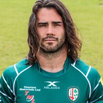 Luke McLean rugby player