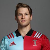Henry Cheeseman rugby player