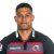 Robbie Fruean Edinburgh Rugby