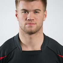 Owain Leonard rugby player