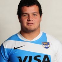 Santiago Iglesias rugby player