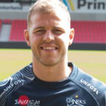 Will Addison Sale Sharks