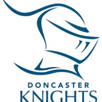 Tom Hicks Doncaster Knights