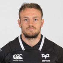 Cory Allen rugby player