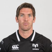 James Hook rugby player
