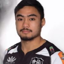 TJ Vaega rugby player