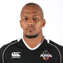Khaya Majola rugby player