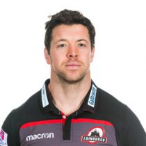 Alasdair Dickinson rugby player