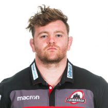 Kevin Bryce rugby player
