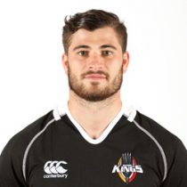 Rowan Gouws rugby player