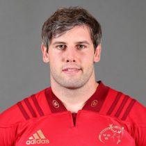 Dave O'Callaghan rugby player