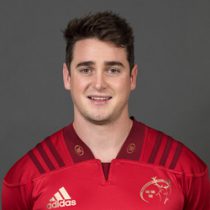 Ronan O'Mahony rugby player