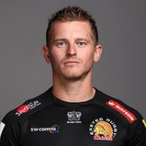 Gareth Steenson rugby player