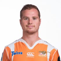 Ernst Stapelberg rugby player