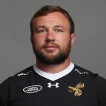 Matt Mullan rugby player