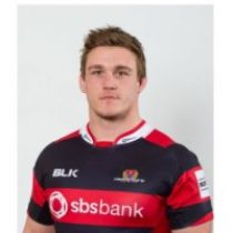 Tom Crozier rugby player