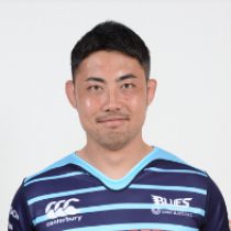 Shunya Goto rugby player