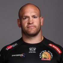 Julian Salvi rugby player