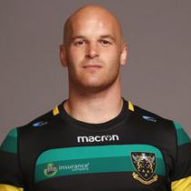 Sam Dickinson rugby player