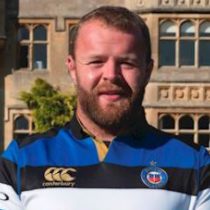 Scott Andrews rugby player