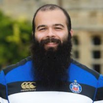 Kane Palma-Newport rugby player