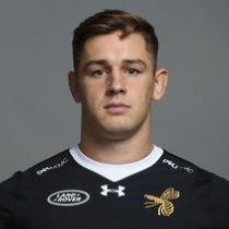 Sam Jones rugby player